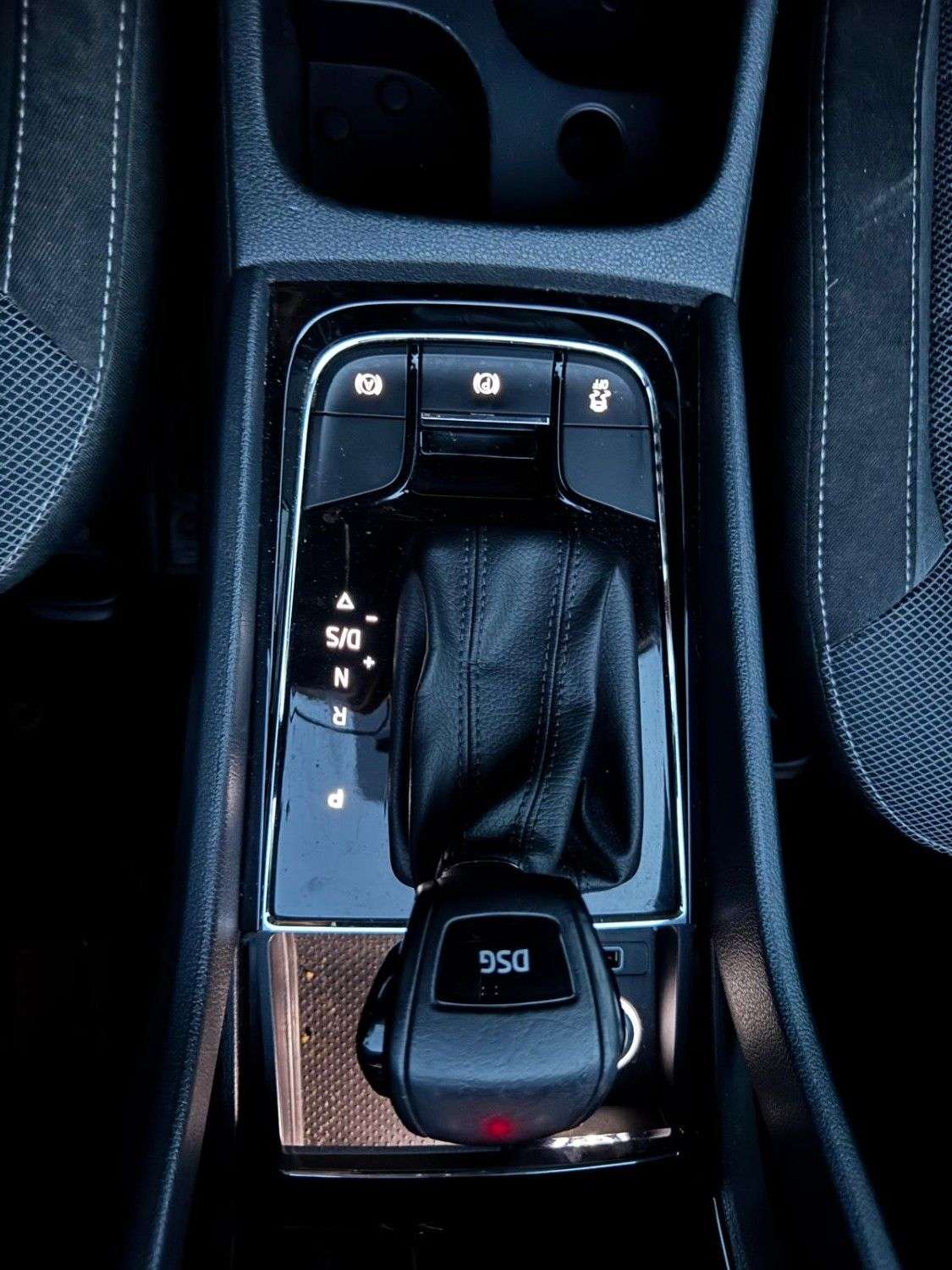 2018 SKODA KODIAQ 2018 SKODA KODIAQ