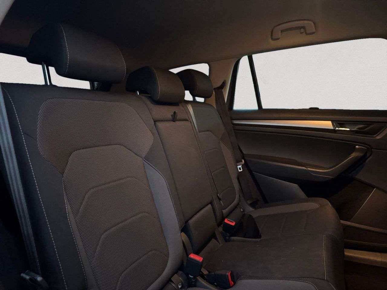 2018 SKODA KODIAQ 2018 SKODA KODIAQ