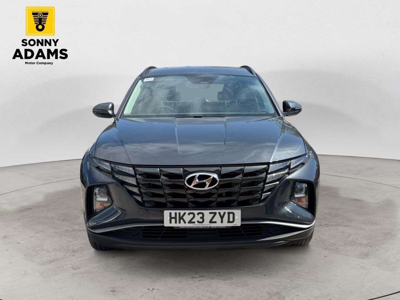 A 2023 HYUNDAI TUCSON 1.6 T-GDi MHEV SE Connect SUV 5dr Petrol Hybrid DCT Euro 6 (s/s) (150 ps) A 2023 HYUNDAI TUCSON 1.6 T-GDi MHEV SE Connect SUV 5dr Petrol Hybrid DCT Euro 6 (s/s) (150 ps)