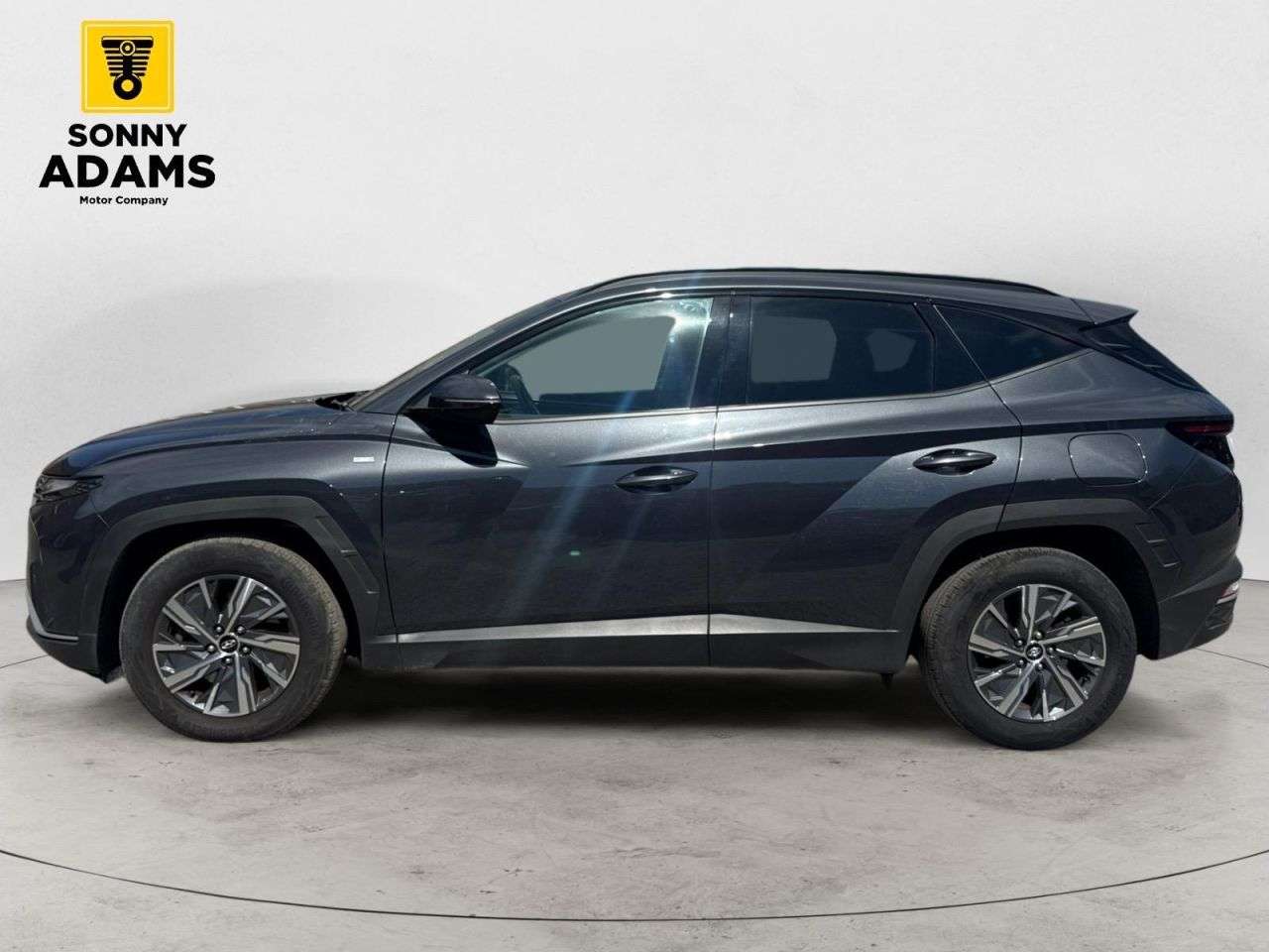 2023 HYUNDAI TUCSON 2023 HYUNDAI TUCSON