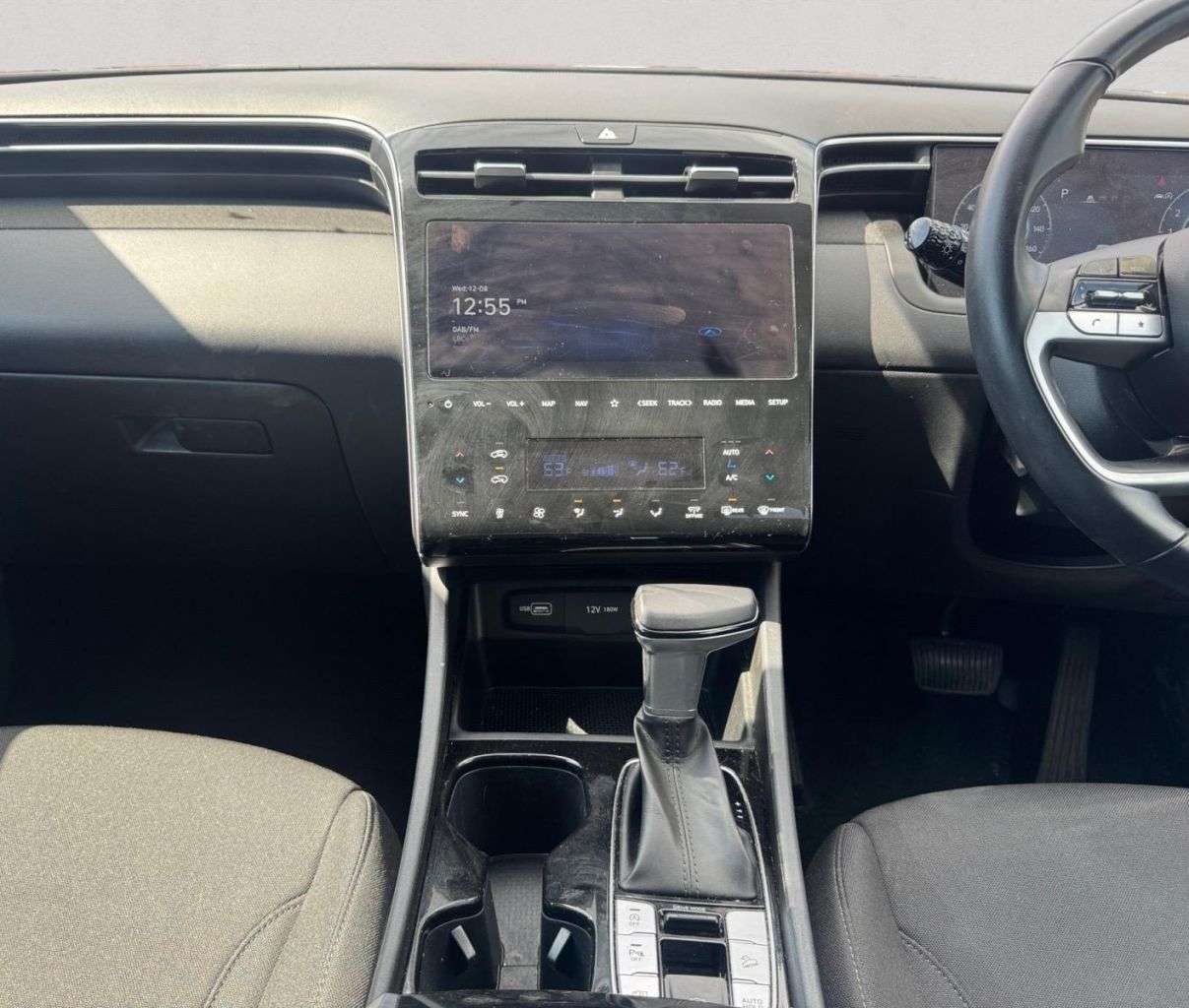 2023 HYUNDAI TUCSON 2023 HYUNDAI TUCSON