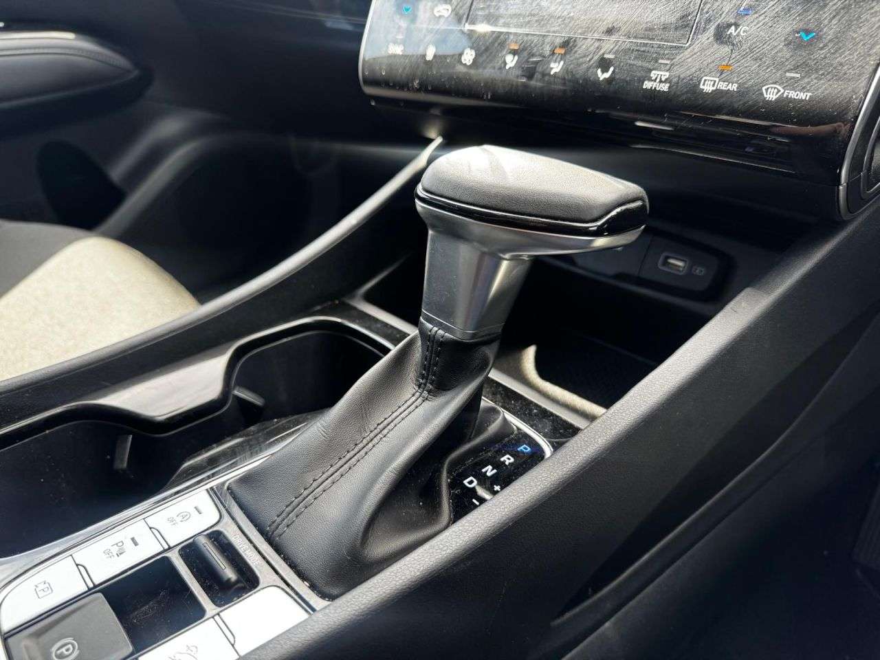 2023 HYUNDAI TUCSON 2023 HYUNDAI TUCSON