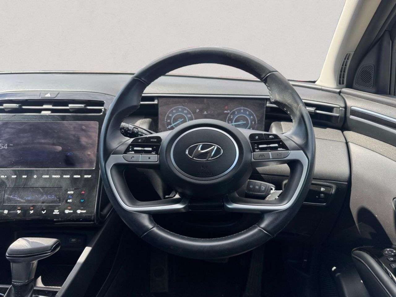 2023 HYUNDAI TUCSON 2023 HYUNDAI TUCSON