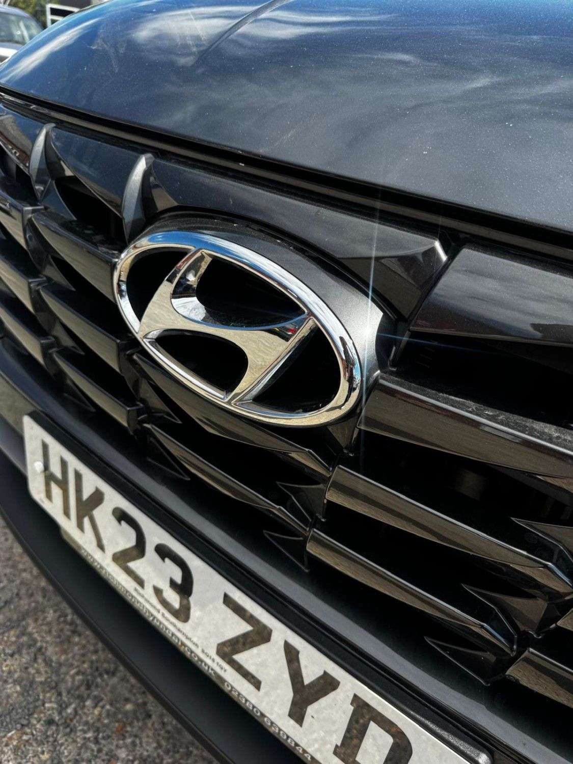 2023 HYUNDAI TUCSON 2023 HYUNDAI TUCSON