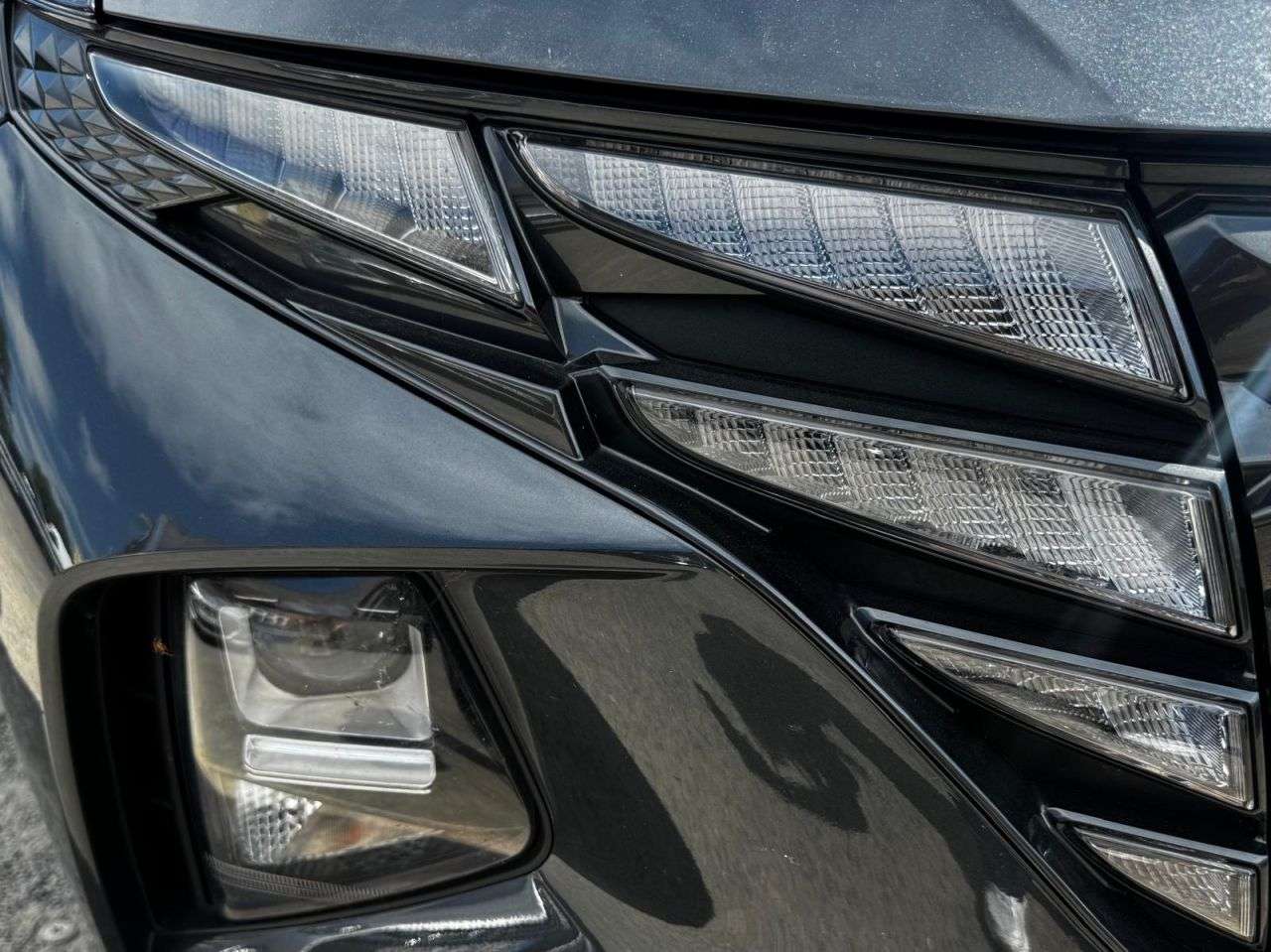 2023 HYUNDAI TUCSON 2023 HYUNDAI TUCSON