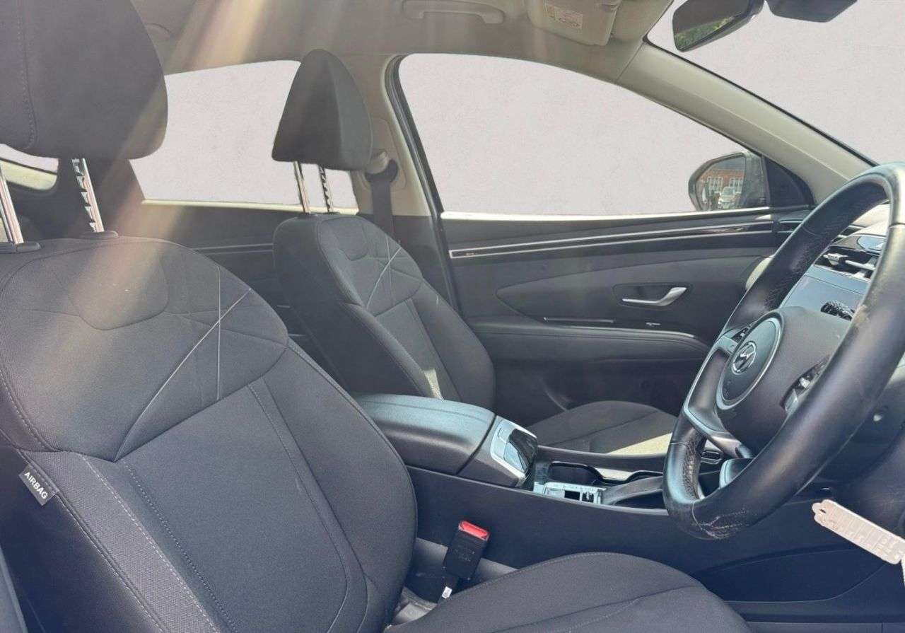 2023 HYUNDAI TUCSON 2023 HYUNDAI TUCSON