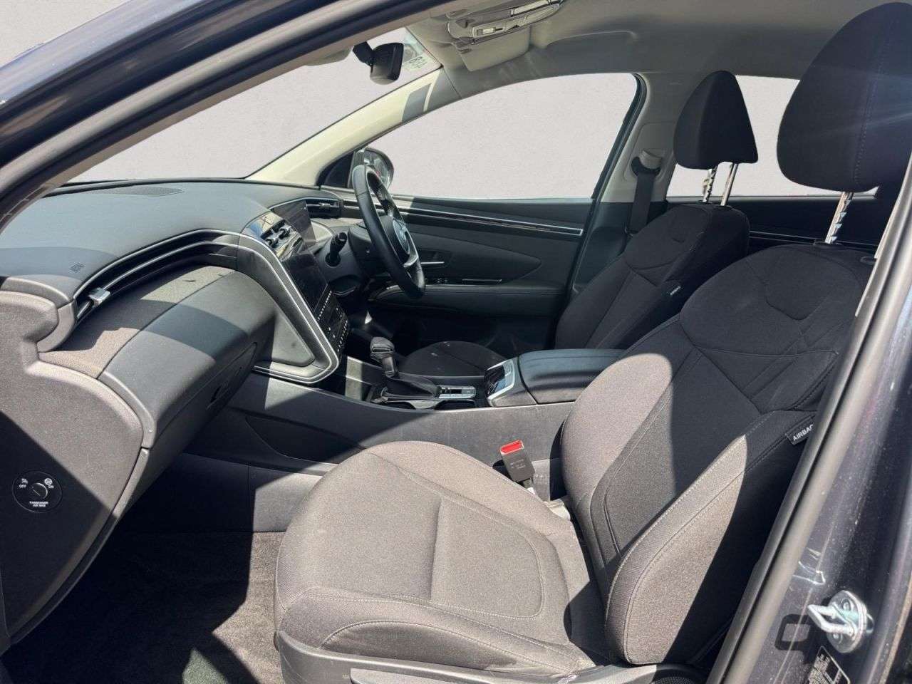 2023 HYUNDAI TUCSON 2023 HYUNDAI TUCSON