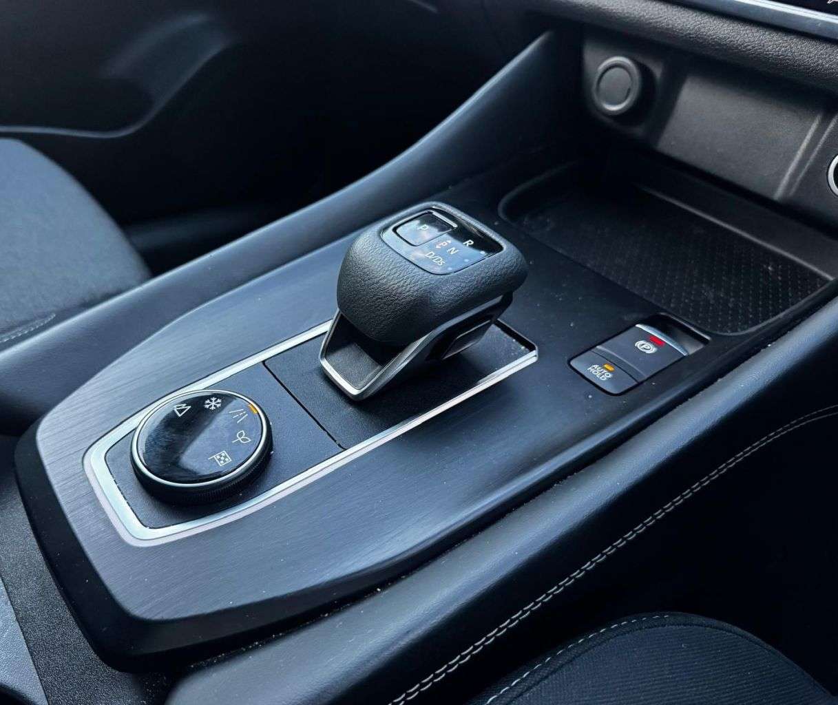 2023 NISSAN QASHQAI 2023 NISSAN QASHQAI