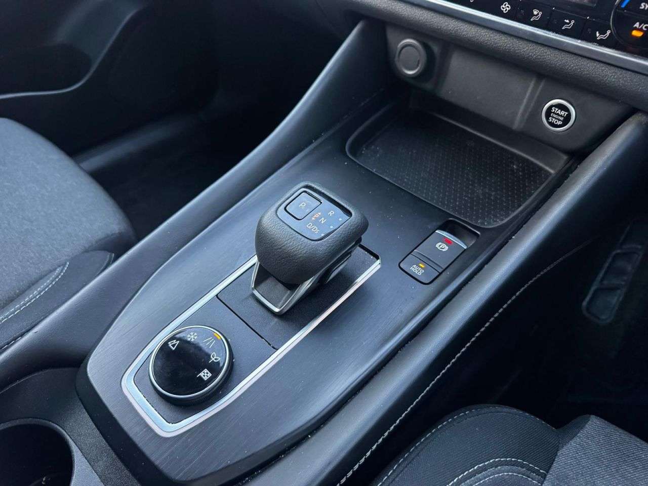 2023 NISSAN QASHQAI 2023 NISSAN QASHQAI