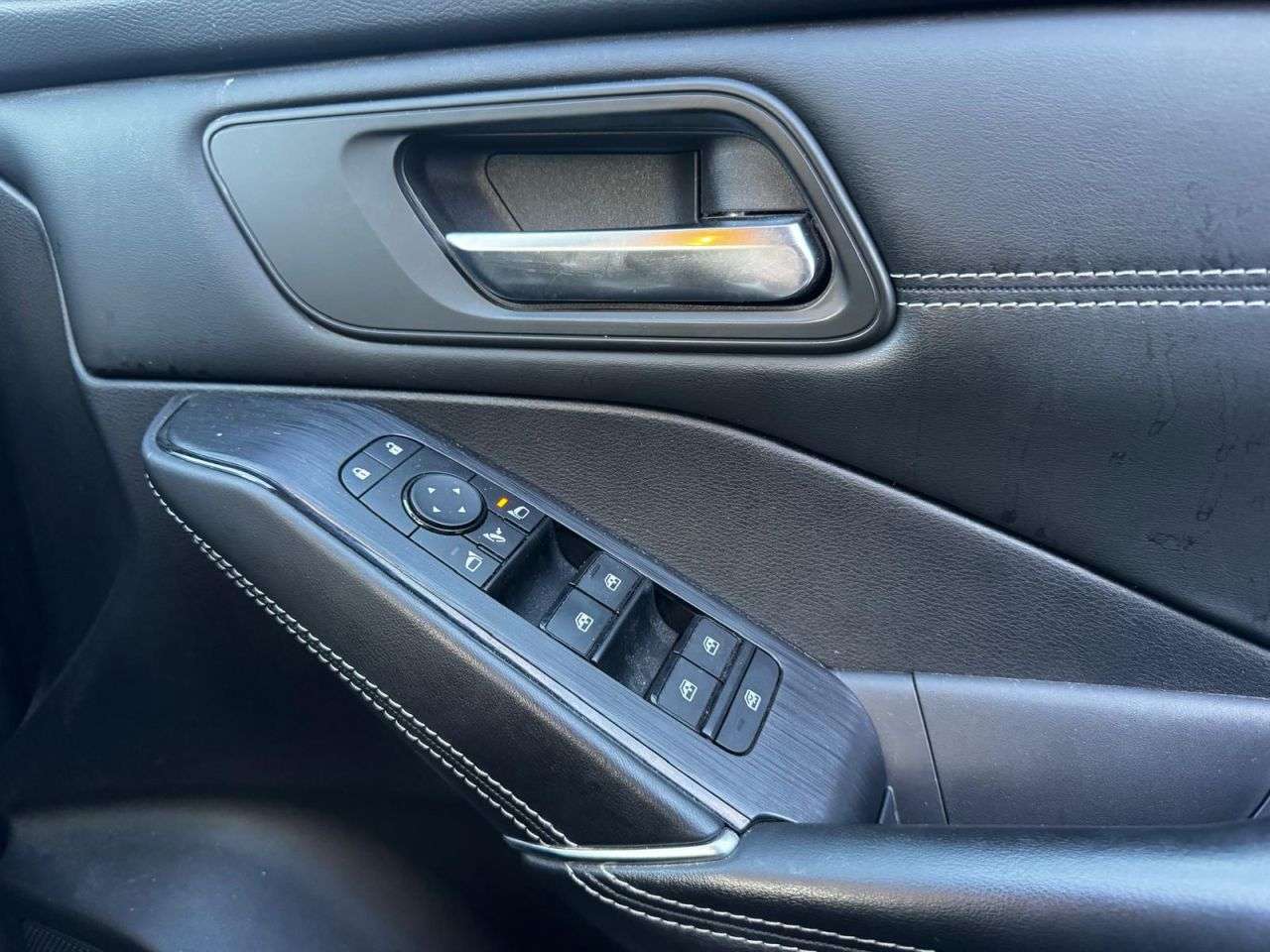 2023 NISSAN QASHQAI 2023 NISSAN QASHQAI