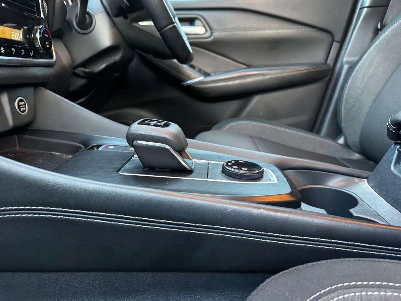 2023 NISSAN QASHQAI 2023 NISSAN QASHQAI