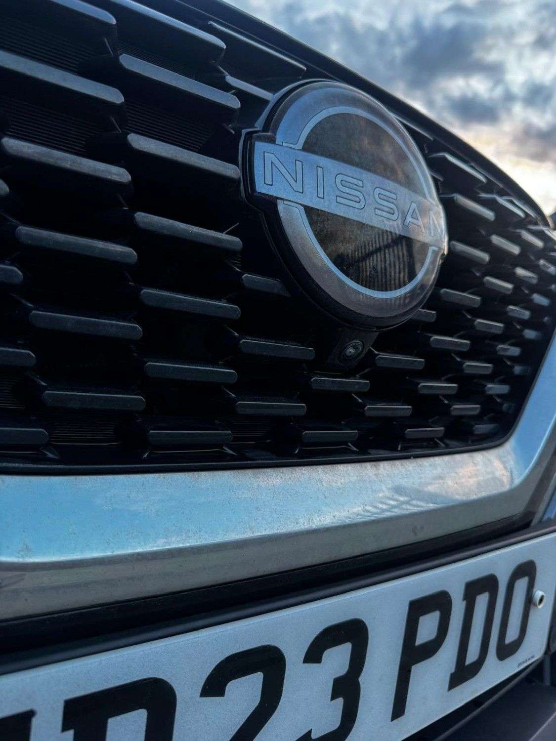 2023 NISSAN QASHQAI 2023 NISSAN QASHQAI