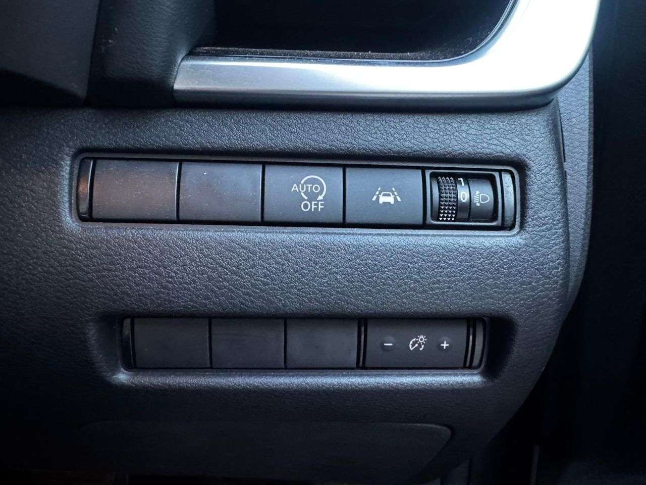 2023 NISSAN QASHQAI 2023 NISSAN QASHQAI