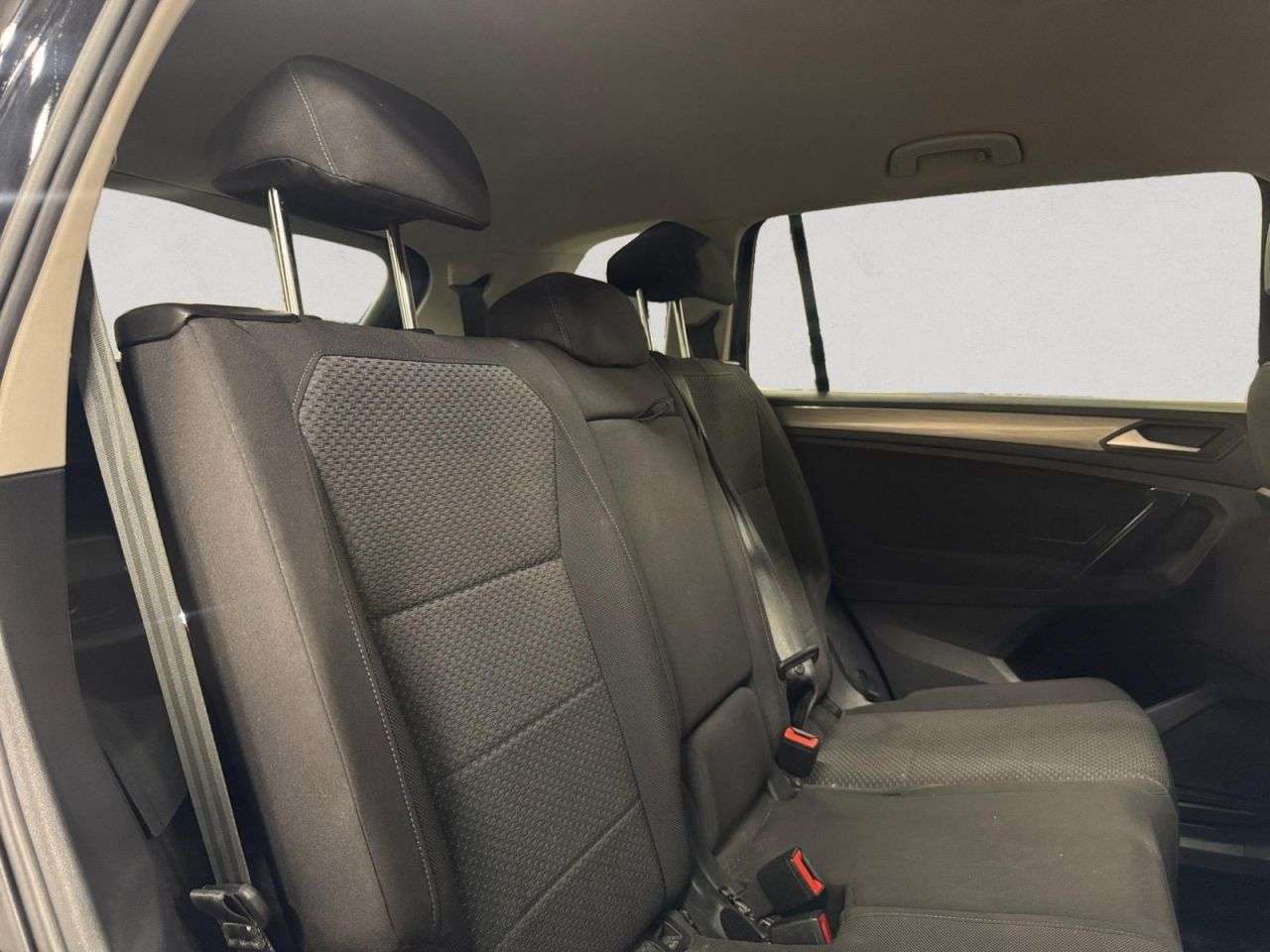2021 VOLKSWAGEN TIGUAN ALLSPACE 2021 VOLKSWAGEN TIGUAN ALLSPACE