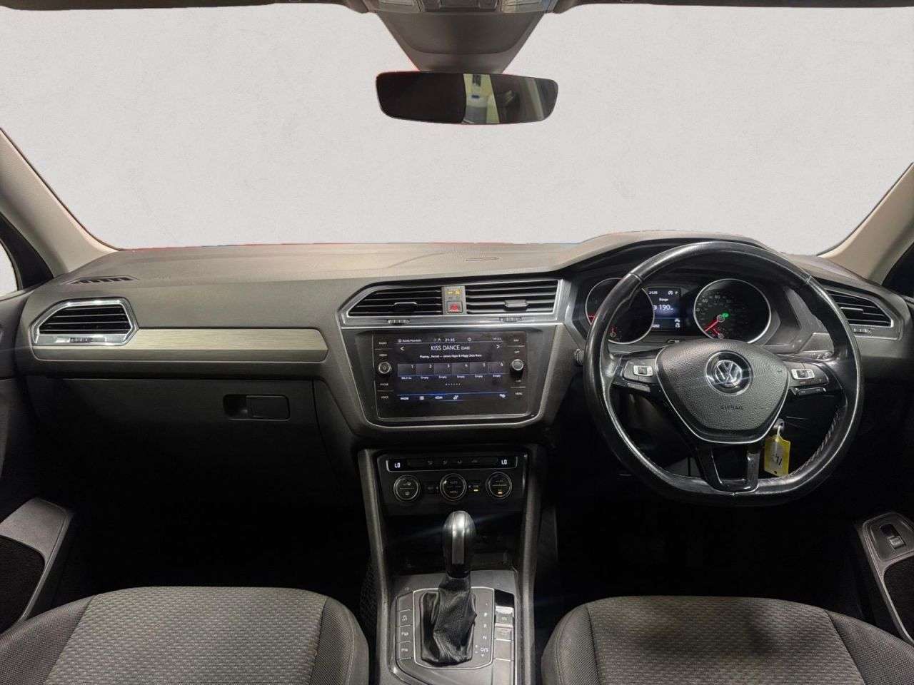 2021 VOLKSWAGEN TIGUAN ALLSPACE 2021 VOLKSWAGEN TIGUAN ALLSPACE