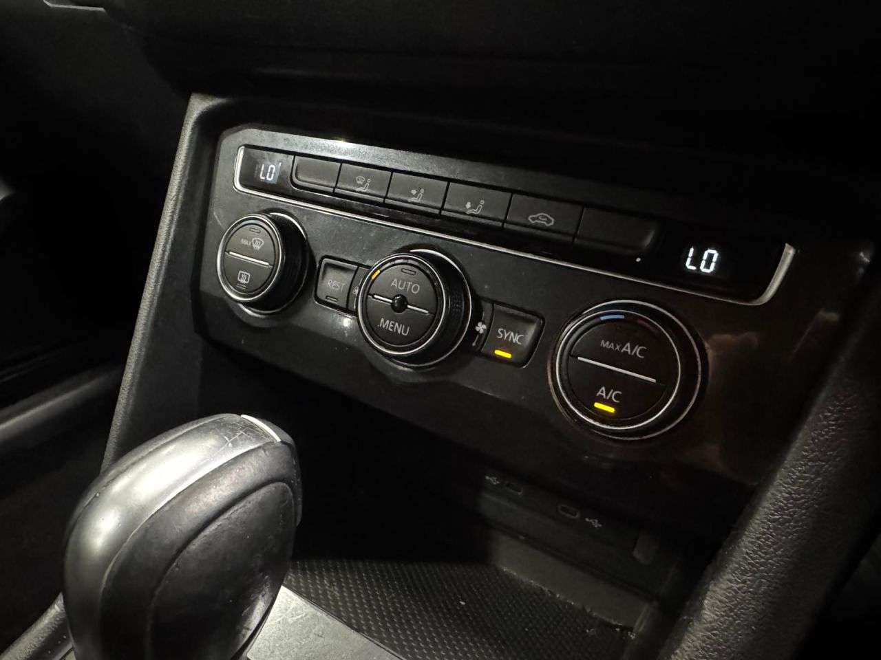 2021 VOLKSWAGEN TIGUAN ALLSPACE 2021 VOLKSWAGEN TIGUAN ALLSPACE
