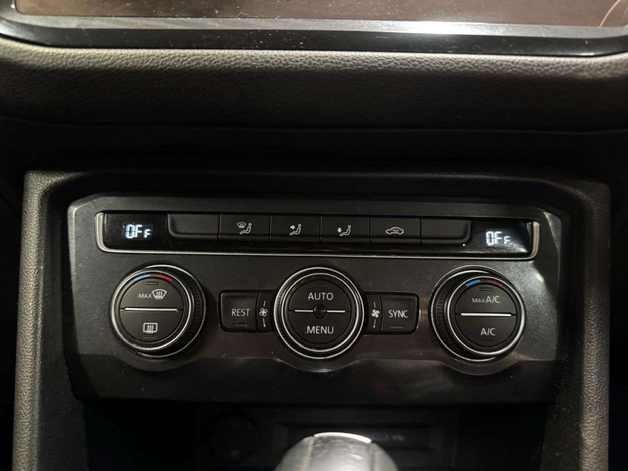 2021 VOLKSWAGEN TIGUAN ALLSPACE 2021 VOLKSWAGEN TIGUAN ALLSPACE