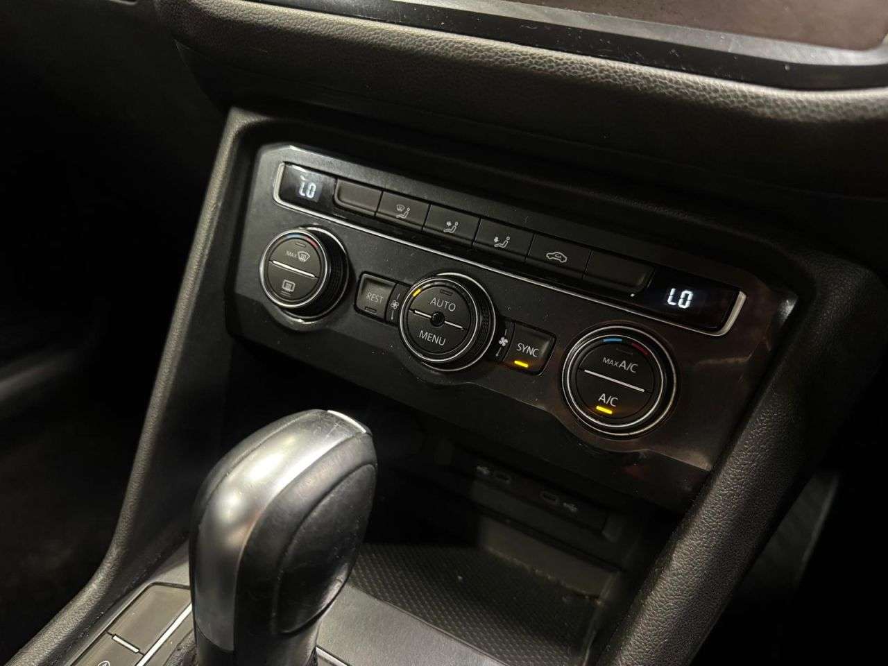 2021 VOLKSWAGEN TIGUAN ALLSPACE 2021 VOLKSWAGEN TIGUAN ALLSPACE