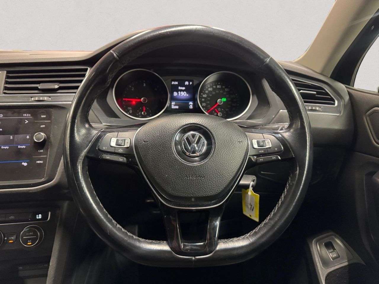 2021 VOLKSWAGEN TIGUAN ALLSPACE 2021 VOLKSWAGEN TIGUAN ALLSPACE