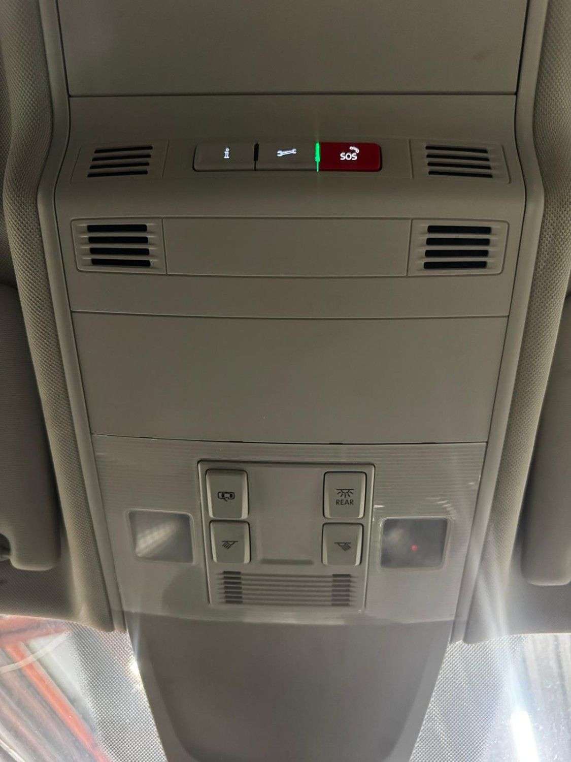 2021 VOLKSWAGEN TIGUAN ALLSPACE 2021 VOLKSWAGEN TIGUAN ALLSPACE