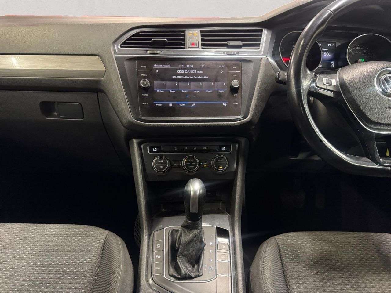 2021 VOLKSWAGEN TIGUAN ALLSPACE 2021 VOLKSWAGEN TIGUAN ALLSPACE