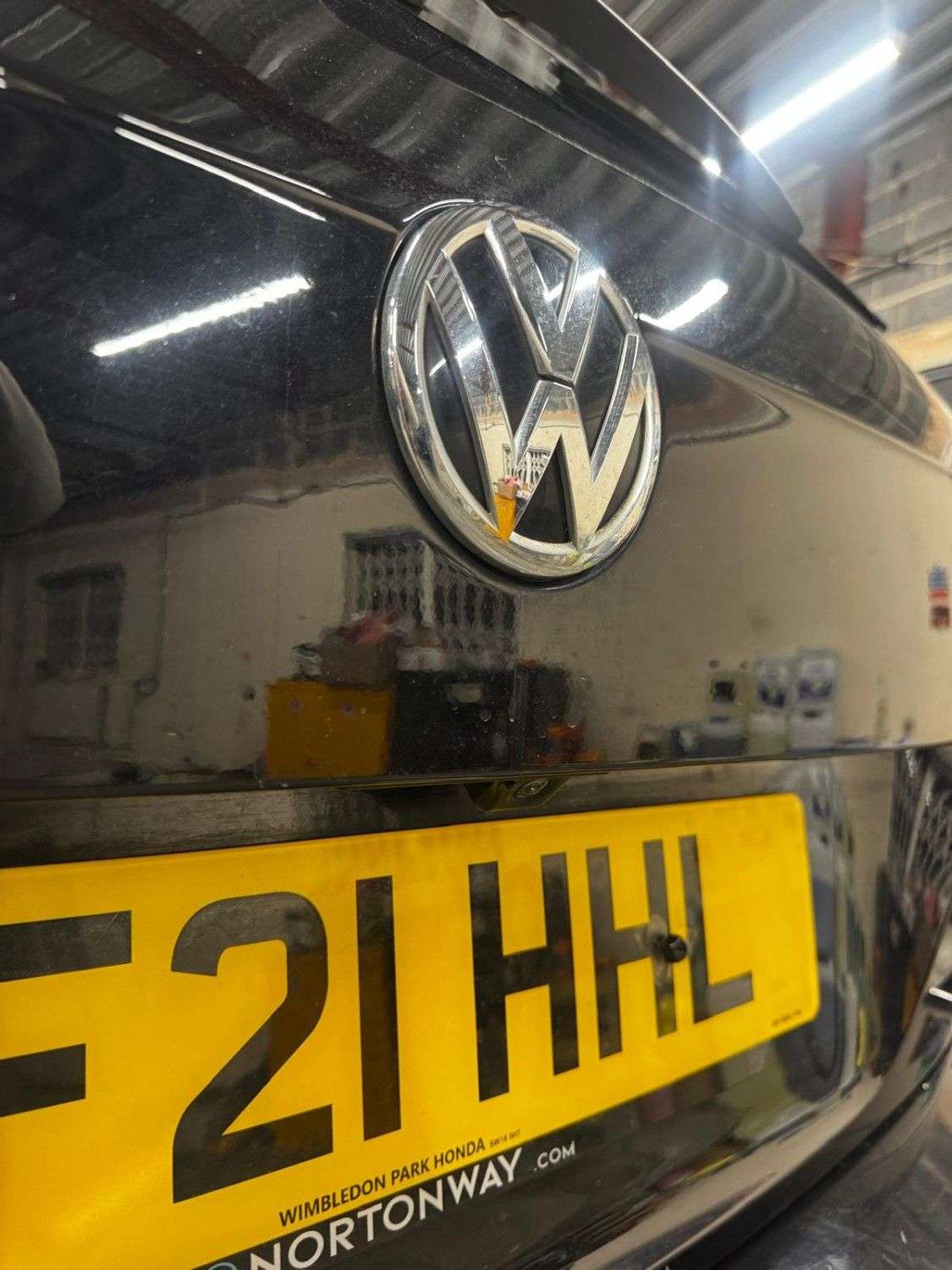 2021 VOLKSWAGEN TIGUAN ALLSPACE 2021 VOLKSWAGEN TIGUAN ALLSPACE