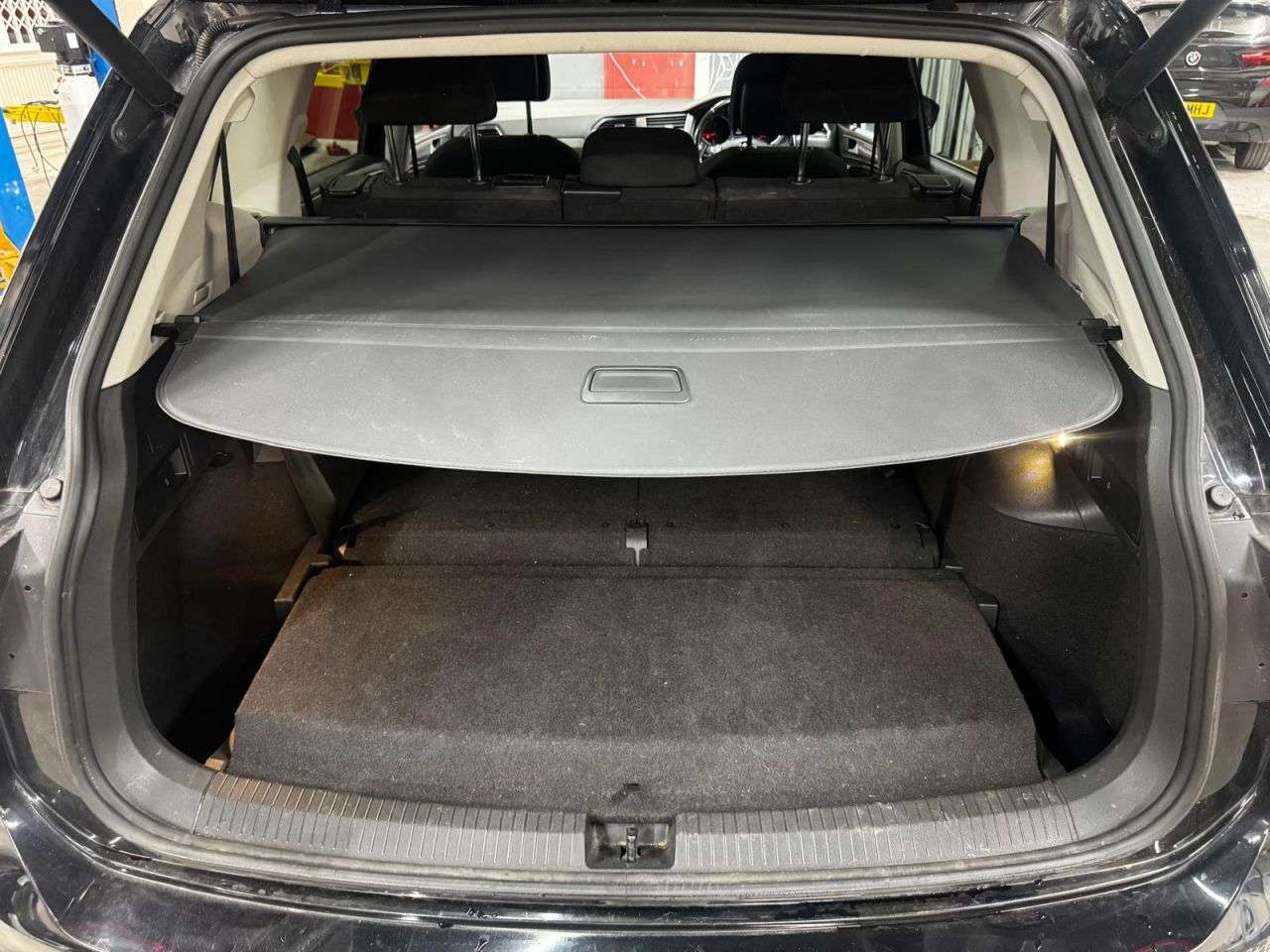2021 VOLKSWAGEN TIGUAN ALLSPACE 2021 VOLKSWAGEN TIGUAN ALLSPACE