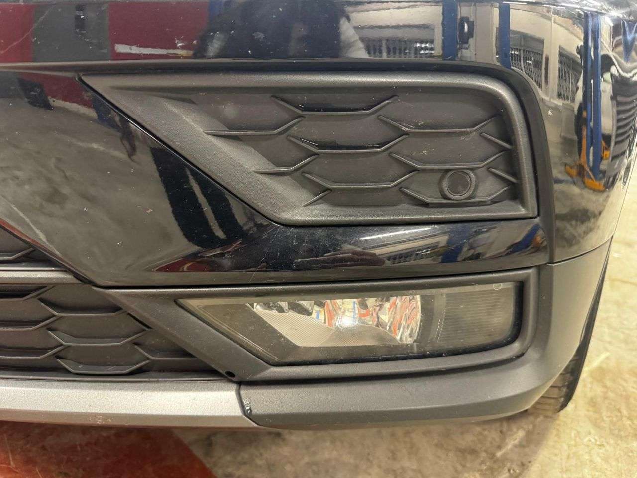 2021 VOLKSWAGEN TIGUAN ALLSPACE 2021 VOLKSWAGEN TIGUAN ALLSPACE