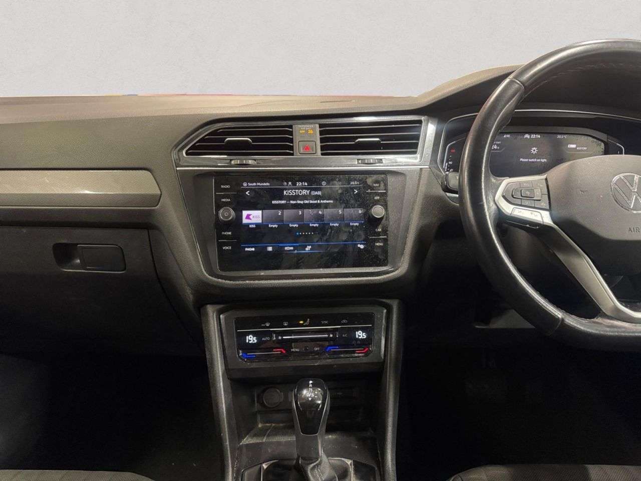 2023 VOLKSWAGEN TIGUAN ALLSPACE 2023 VOLKSWAGEN TIGUAN ALLSPACE