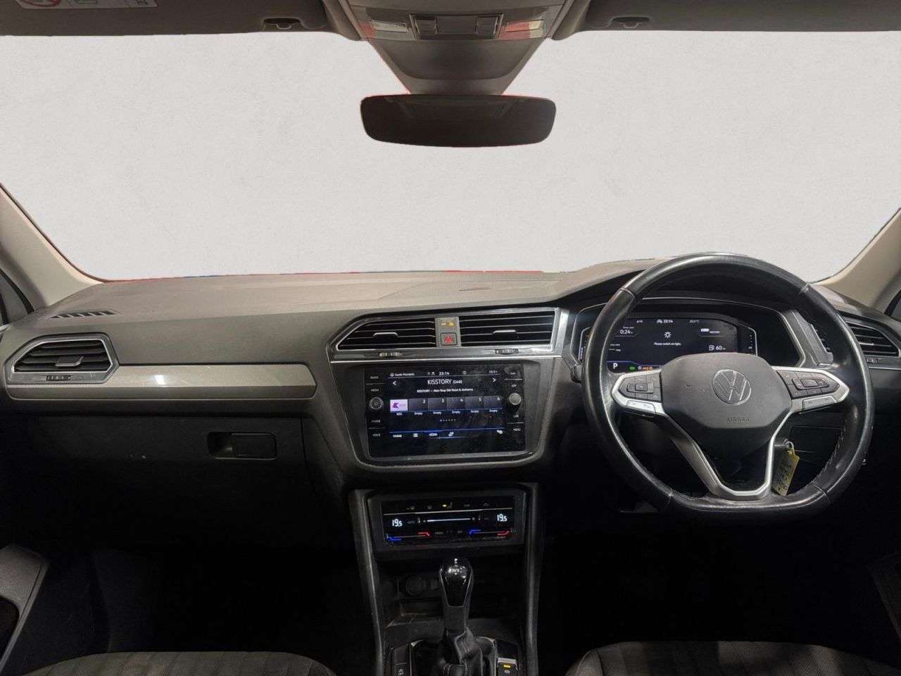 2023 VOLKSWAGEN TIGUAN ALLSPACE 2023 VOLKSWAGEN TIGUAN ALLSPACE