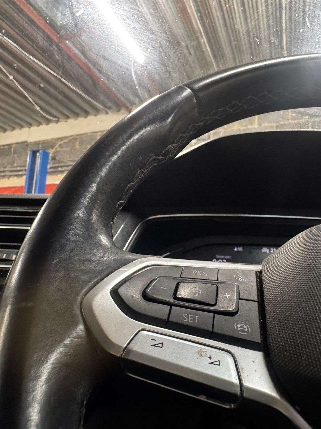 2023 VOLKSWAGEN TIGUAN ALLSPACE 2023 VOLKSWAGEN TIGUAN ALLSPACE