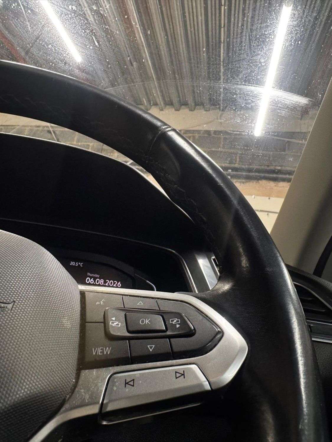 2023 VOLKSWAGEN TIGUAN ALLSPACE 2023 VOLKSWAGEN TIGUAN ALLSPACE