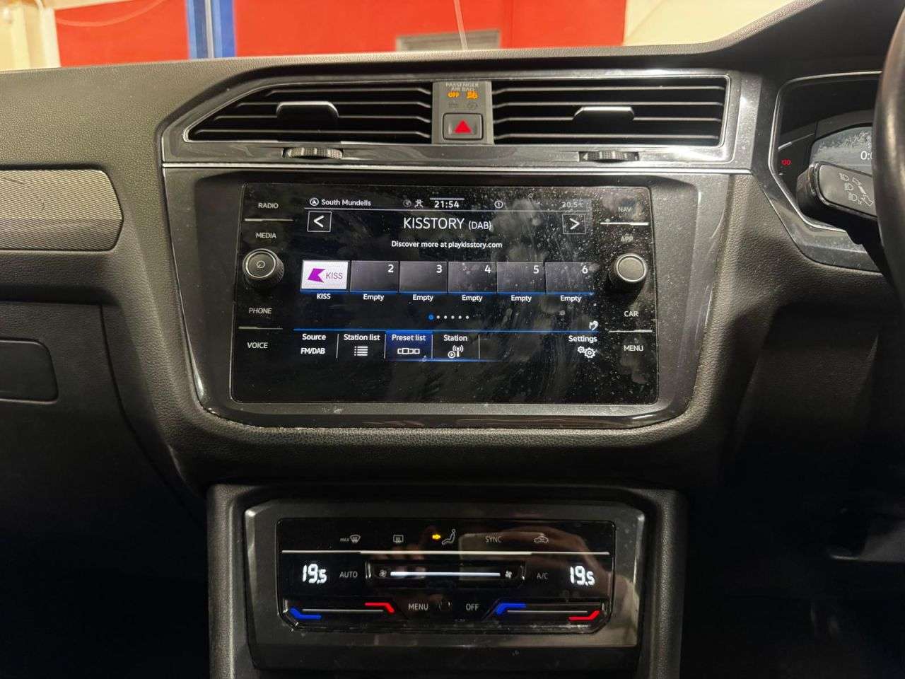 2023 VOLKSWAGEN TIGUAN ALLSPACE 2023 VOLKSWAGEN TIGUAN ALLSPACE