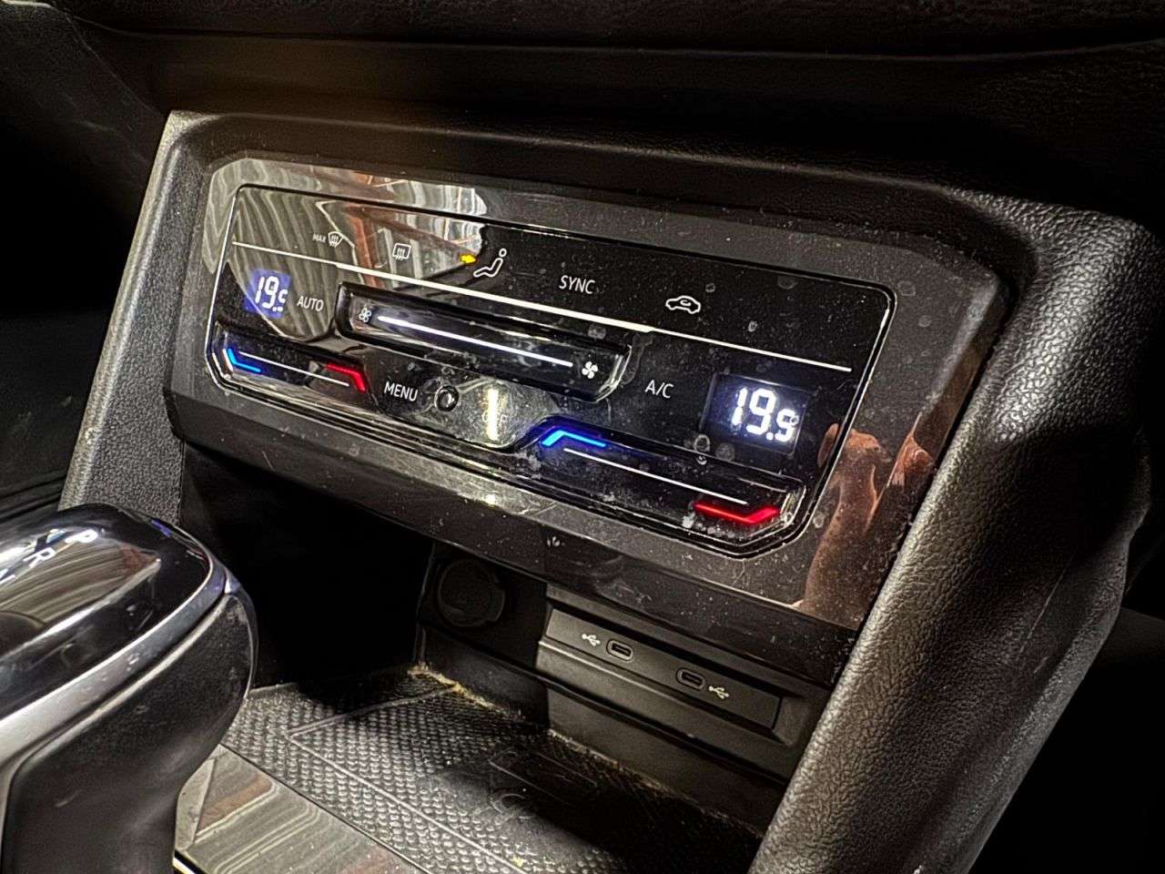 2023 VOLKSWAGEN TIGUAN ALLSPACE 2023 VOLKSWAGEN TIGUAN ALLSPACE