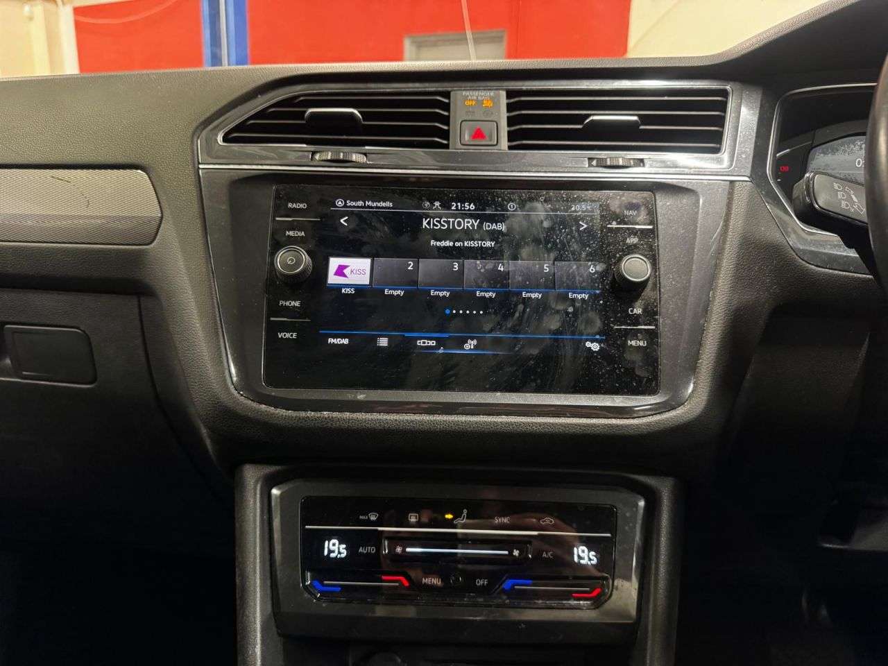 2023 VOLKSWAGEN TIGUAN ALLSPACE 2023 VOLKSWAGEN TIGUAN ALLSPACE