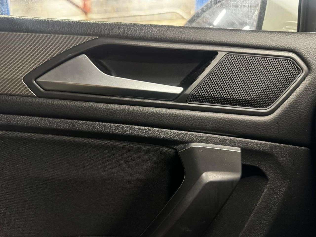 2023 VOLKSWAGEN TIGUAN ALLSPACE 2023 VOLKSWAGEN TIGUAN ALLSPACE