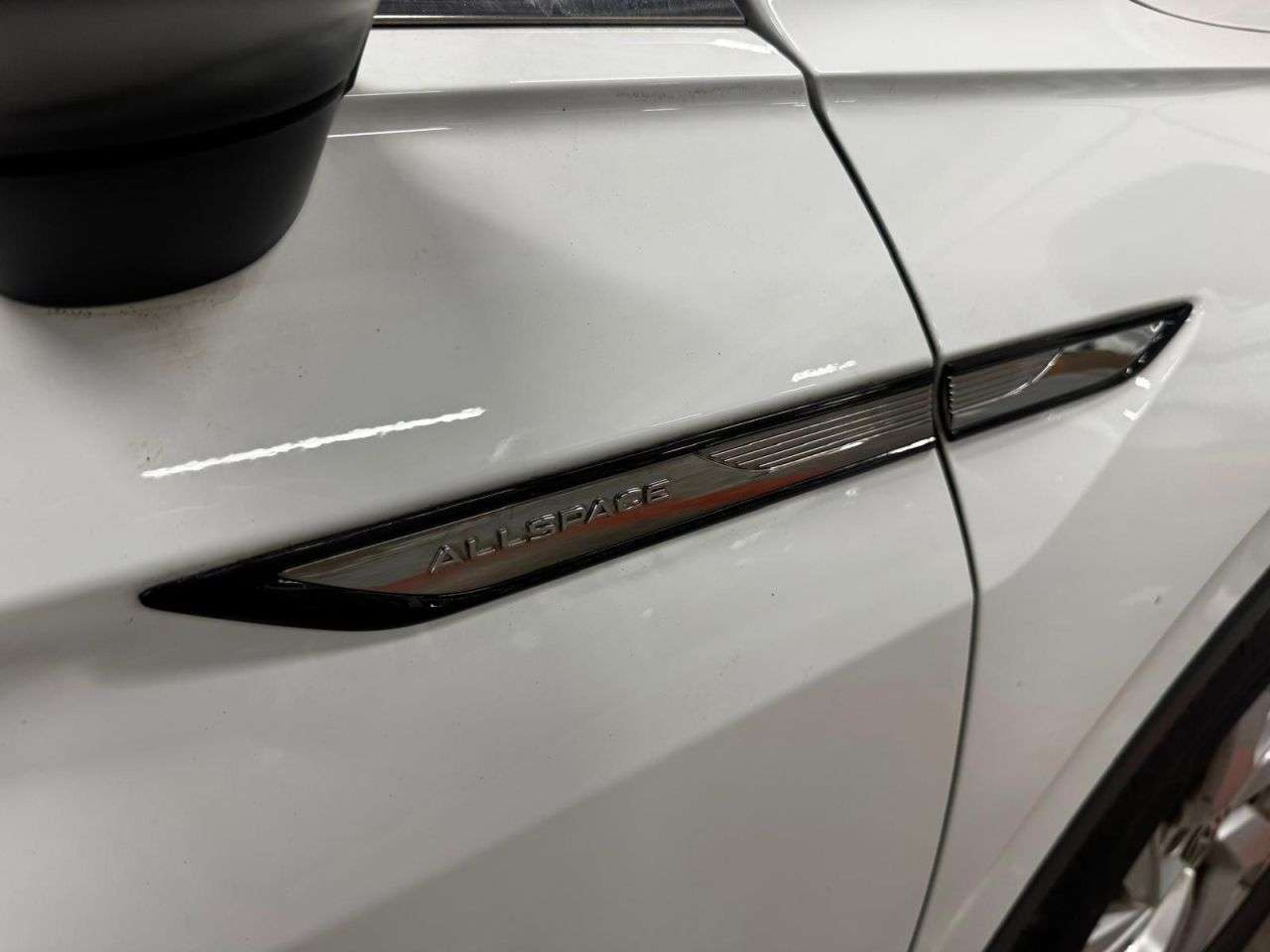 2023 VOLKSWAGEN TIGUAN ALLSPACE 2023 VOLKSWAGEN TIGUAN ALLSPACE