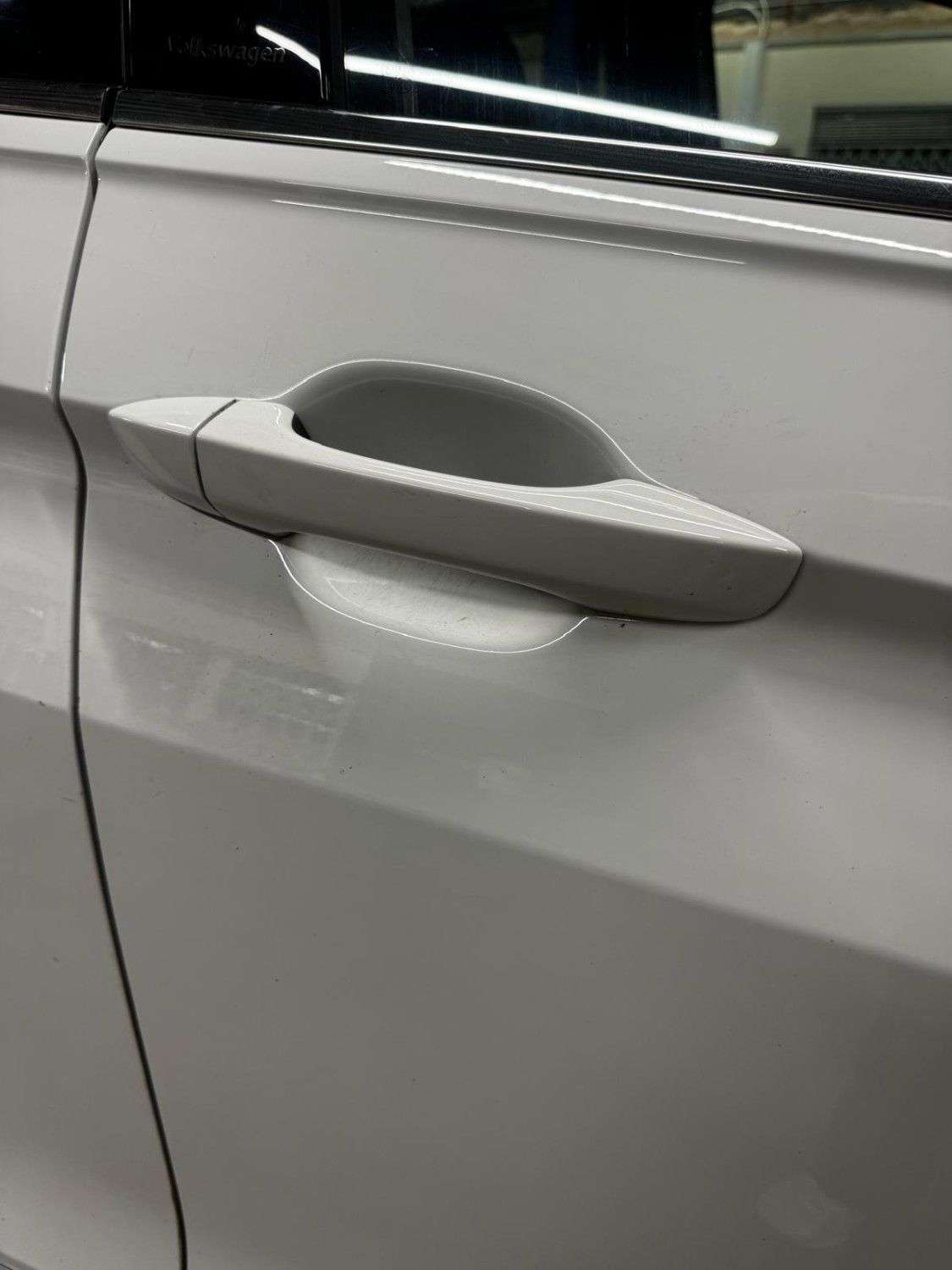 2023 VOLKSWAGEN TIGUAN ALLSPACE 2023 VOLKSWAGEN TIGUAN ALLSPACE