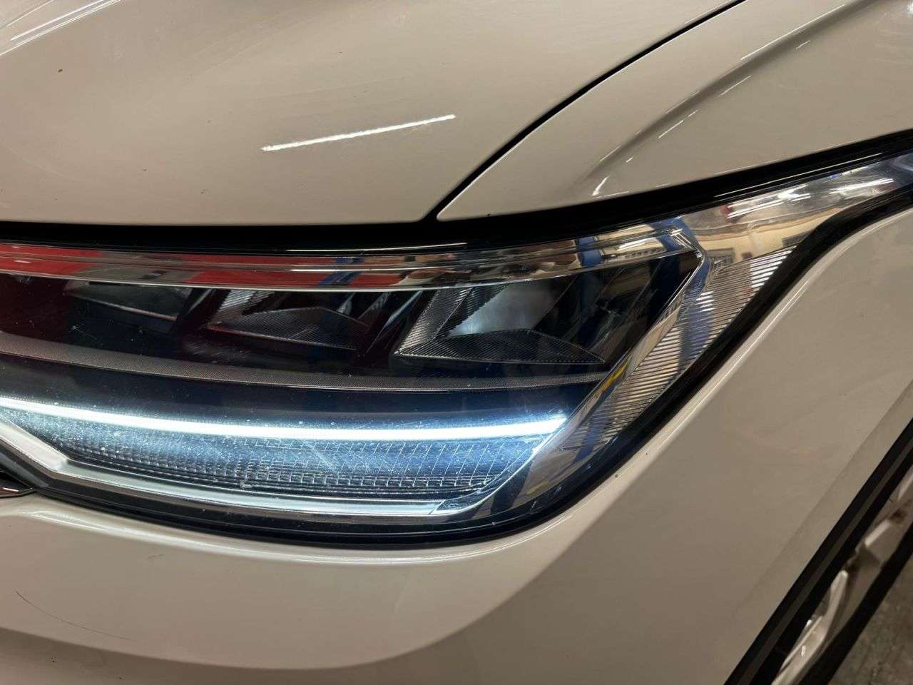2023 VOLKSWAGEN TIGUAN ALLSPACE 2023 VOLKSWAGEN TIGUAN ALLSPACE