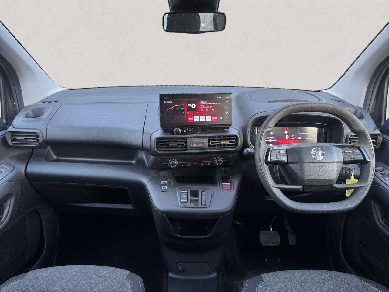 2024 VAUXHALL COMBO LIFE ELECTRIC 2024 VAUXHALL COMBO LIFE ELECTRIC