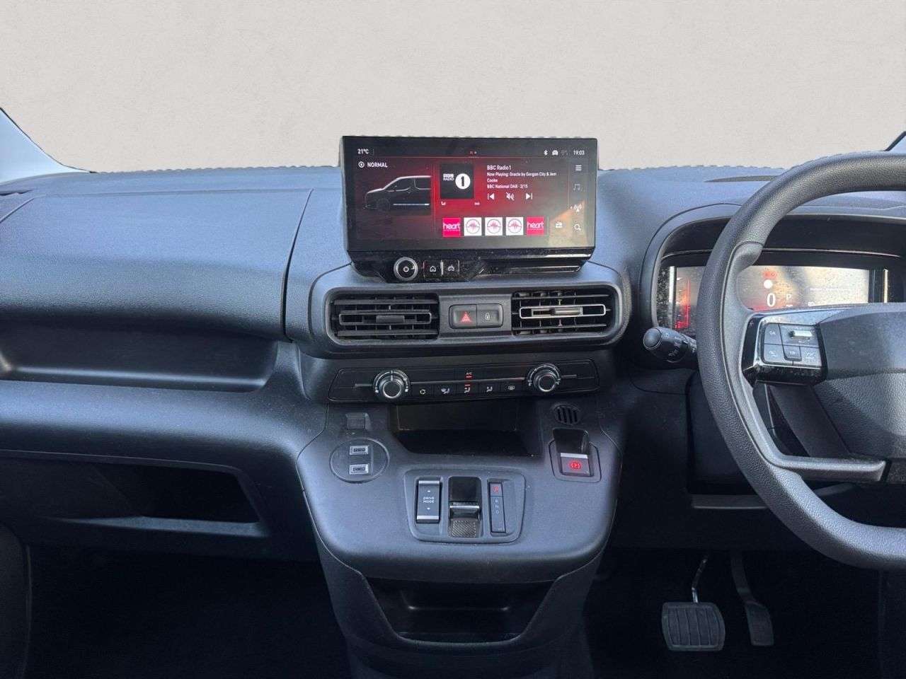 2024 VAUXHALL COMBO LIFE ELECTRIC 2024 VAUXHALL COMBO LIFE ELECTRIC