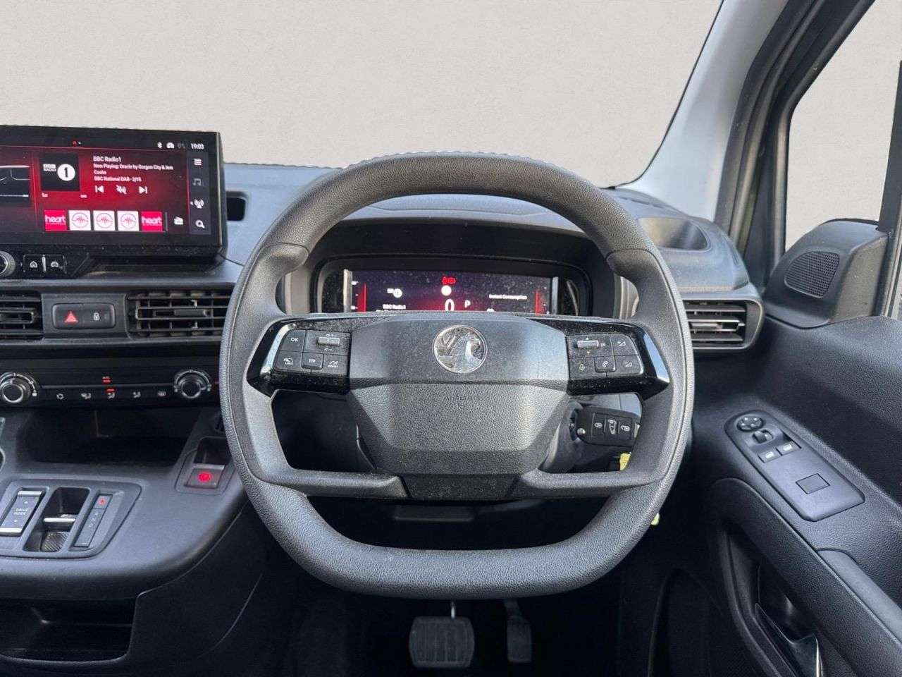 2024 VAUXHALL COMBO LIFE ELECTRIC 2024 VAUXHALL COMBO LIFE ELECTRIC