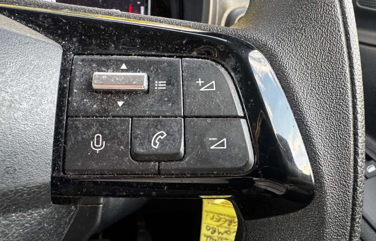 2024 VAUXHALL COMBO LIFE ELECTRIC 2024 VAUXHALL COMBO LIFE ELECTRIC