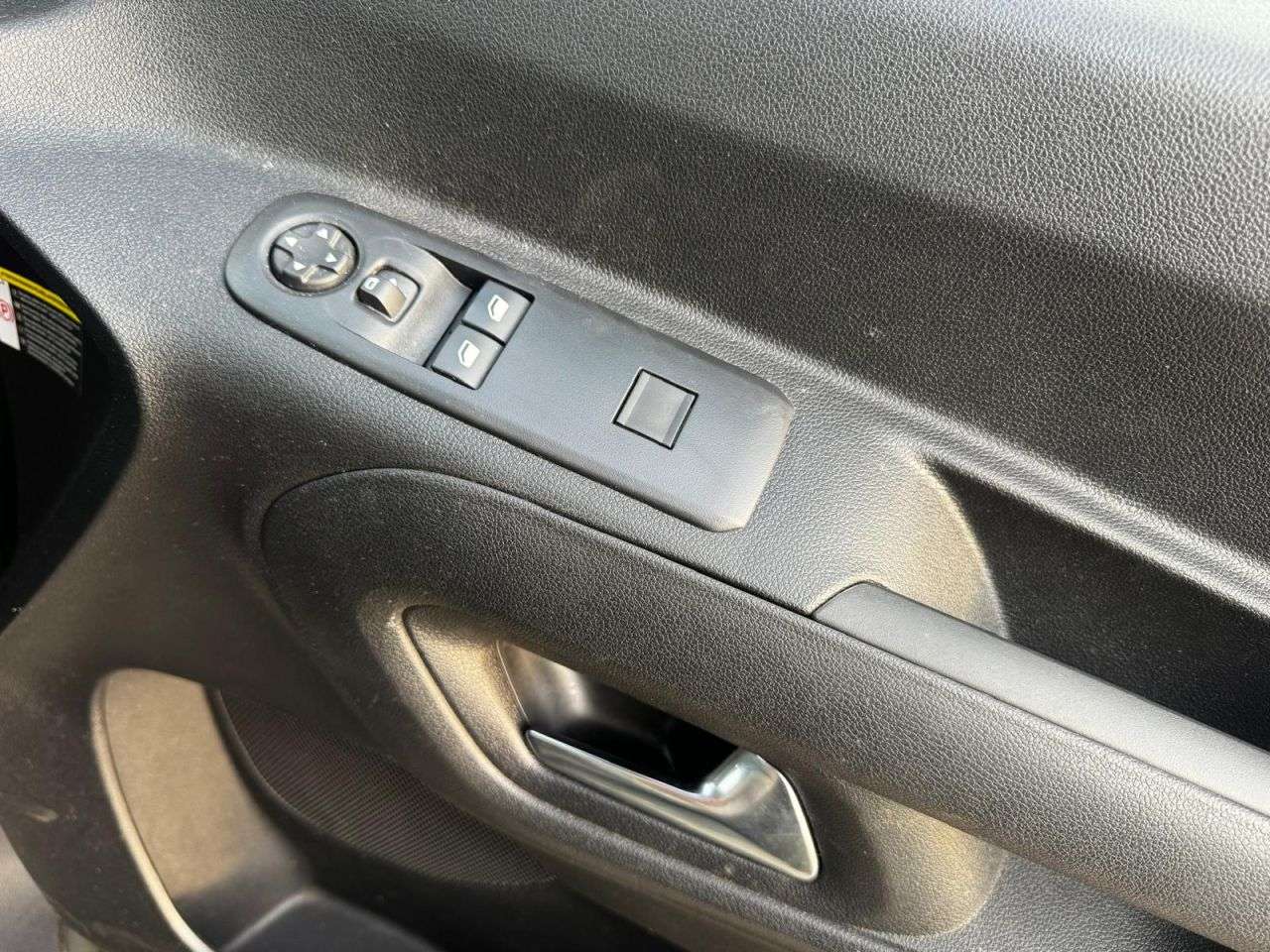 2024 VAUXHALL COMBO LIFE ELECTRIC 2024 VAUXHALL COMBO LIFE ELECTRIC