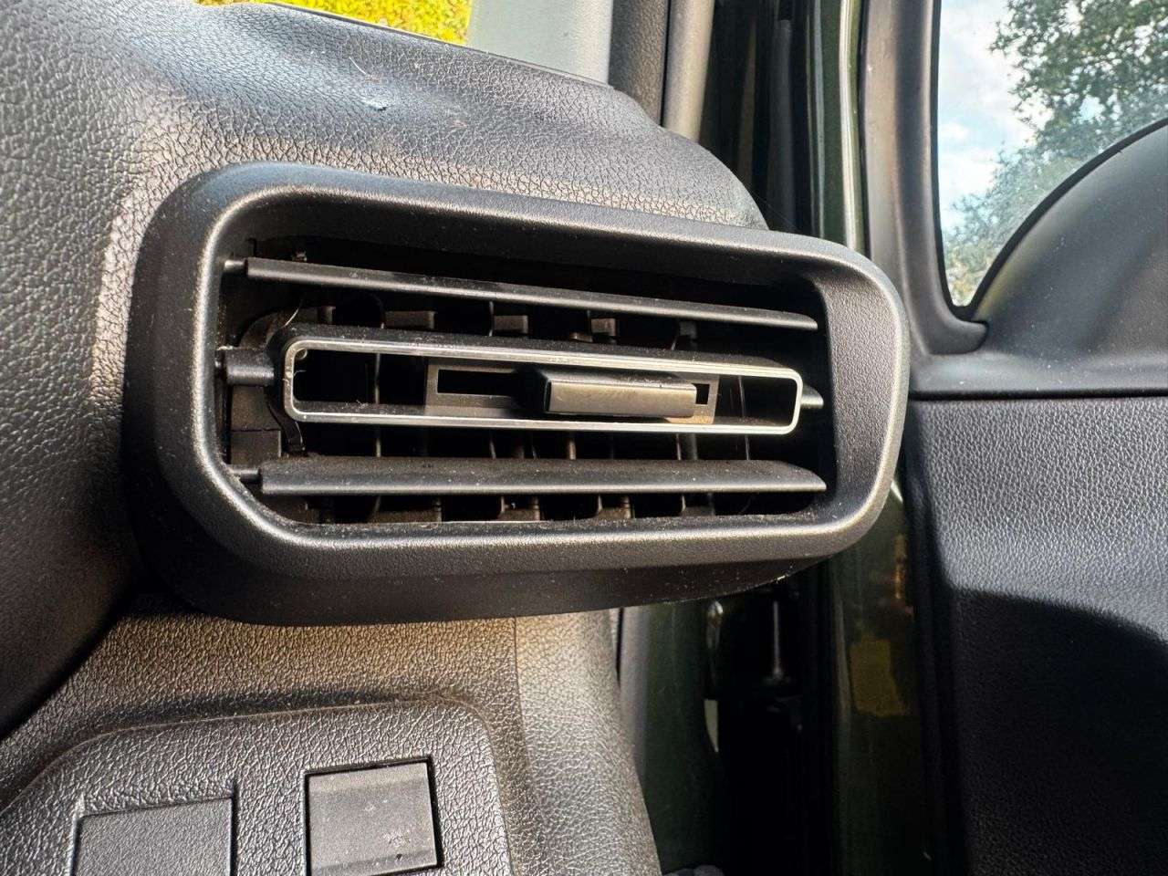 2024 VAUXHALL COMBO LIFE ELECTRIC 2024 VAUXHALL COMBO LIFE ELECTRIC