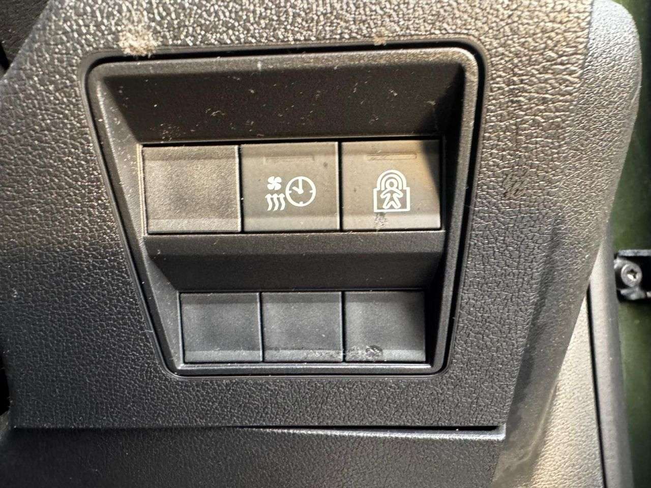 2024 VAUXHALL COMBO LIFE ELECTRIC 2024 VAUXHALL COMBO LIFE ELECTRIC