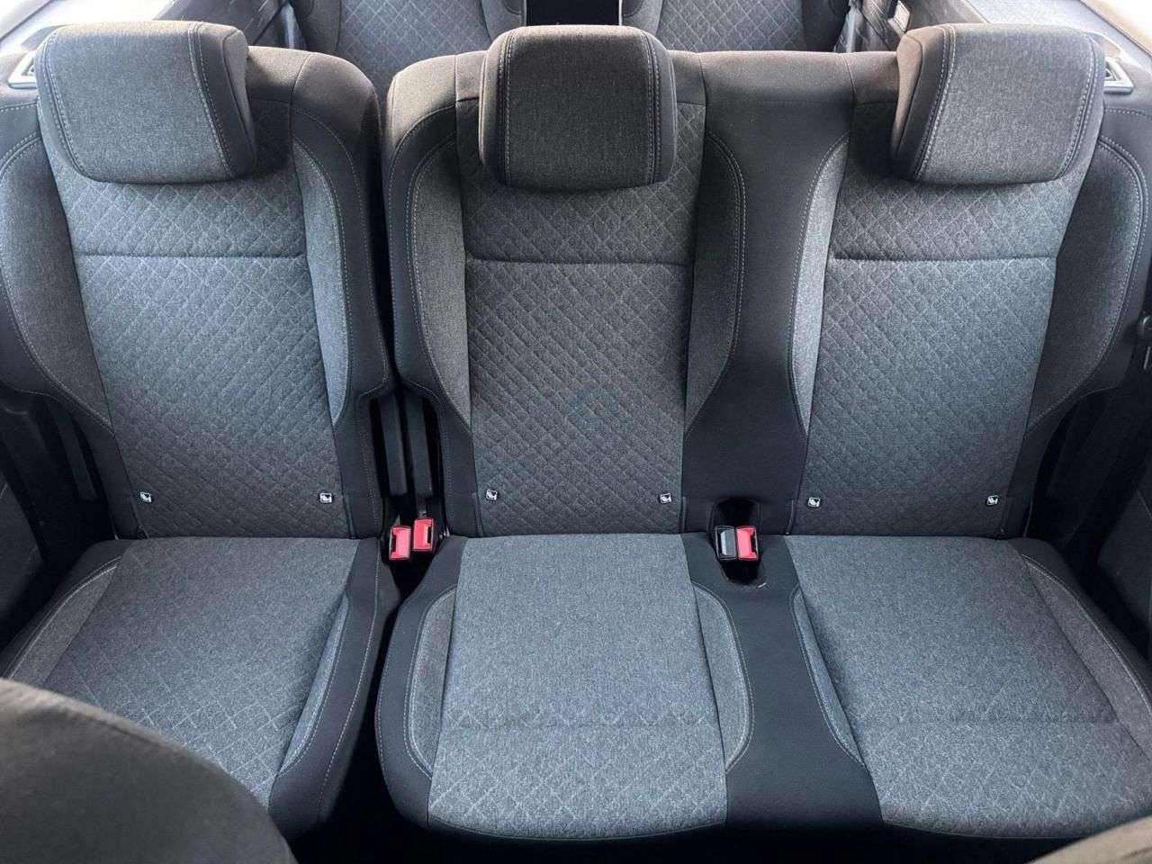 2024 VAUXHALL COMBO LIFE ELECTRIC 2024 VAUXHALL COMBO LIFE ELECTRIC