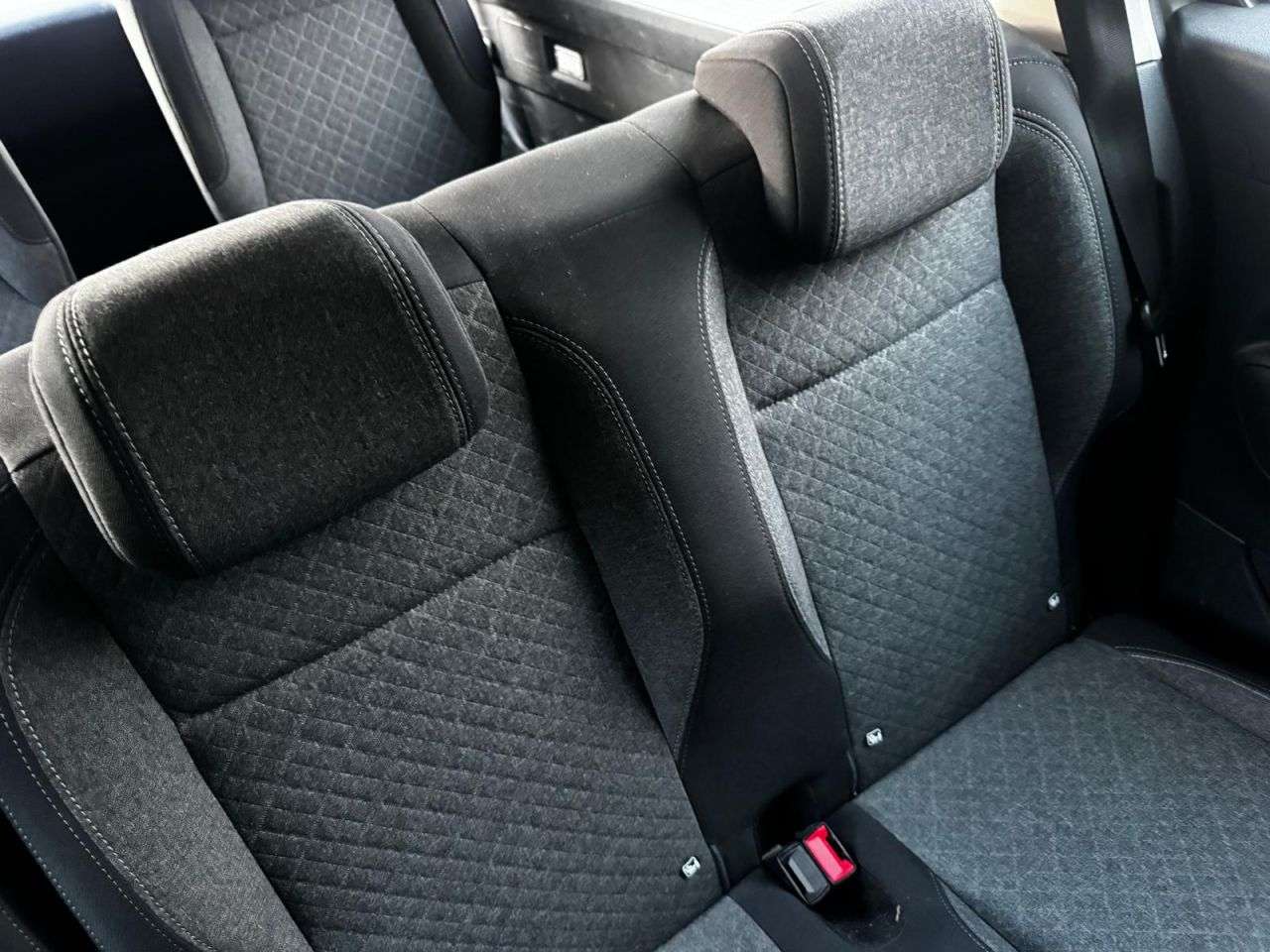 2024 VAUXHALL COMBO LIFE ELECTRIC 2024 VAUXHALL COMBO LIFE ELECTRIC