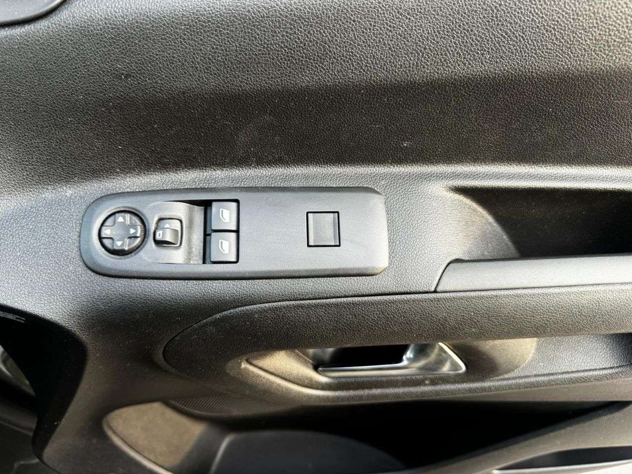 2024 VAUXHALL COMBO LIFE ELECTRIC 2024 VAUXHALL COMBO LIFE ELECTRIC