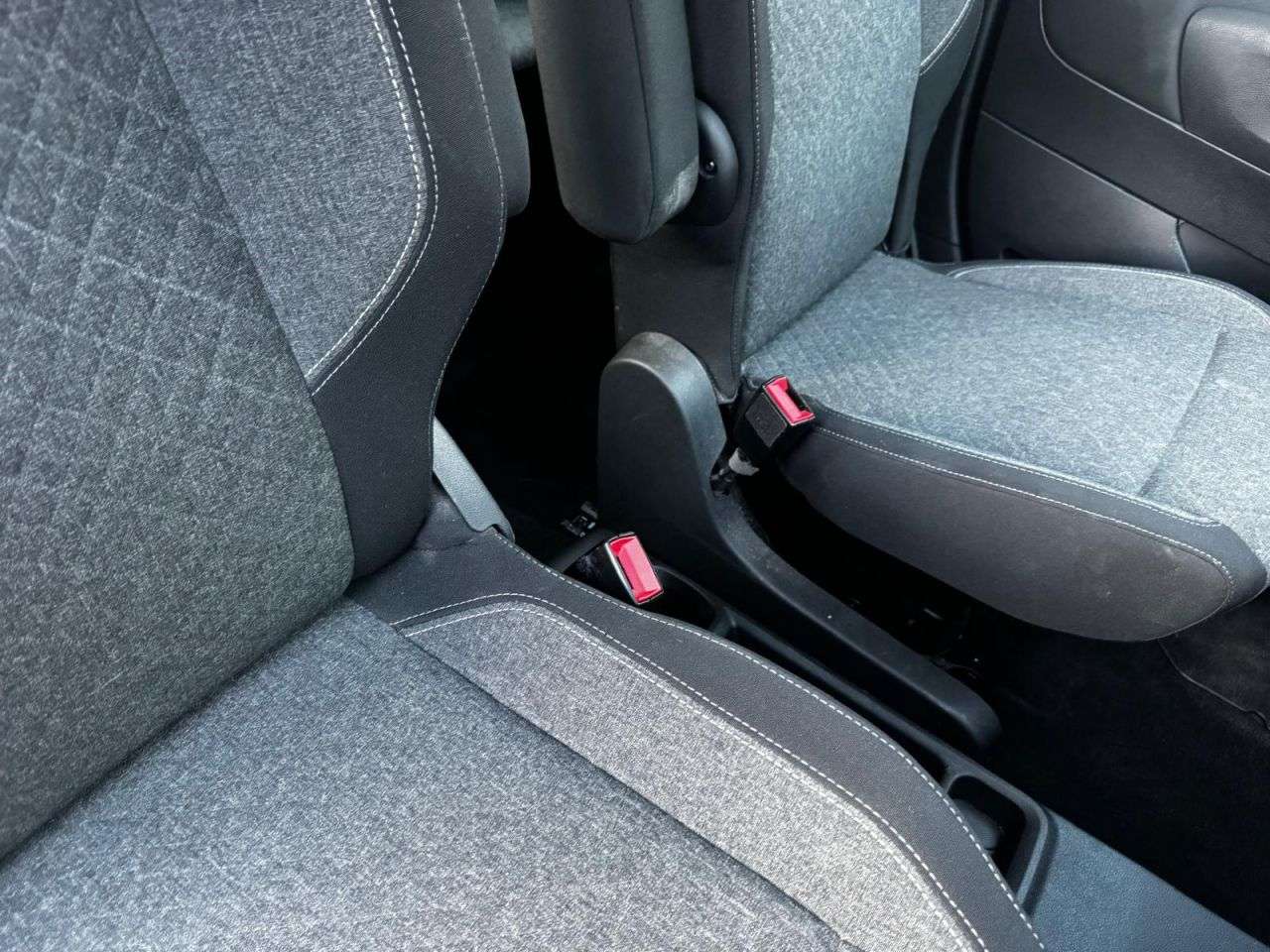 2024 VAUXHALL COMBO LIFE ELECTRIC 2024 VAUXHALL COMBO LIFE ELECTRIC